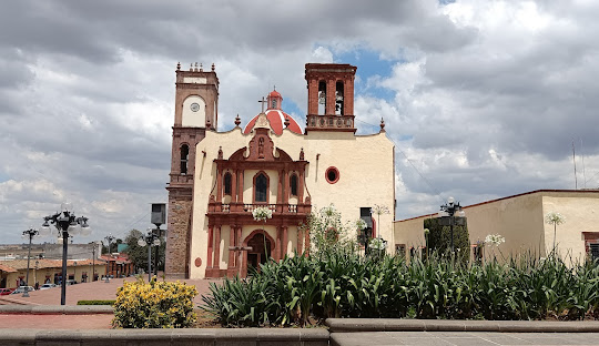 amealco pueblo magico queretaro