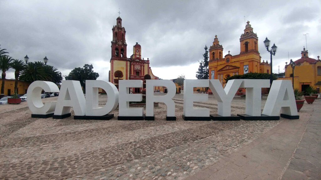 gadereyta de montes pueblo magico queretaro