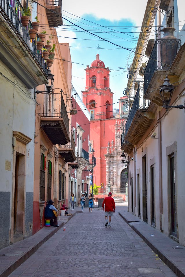actividades en guanajuato