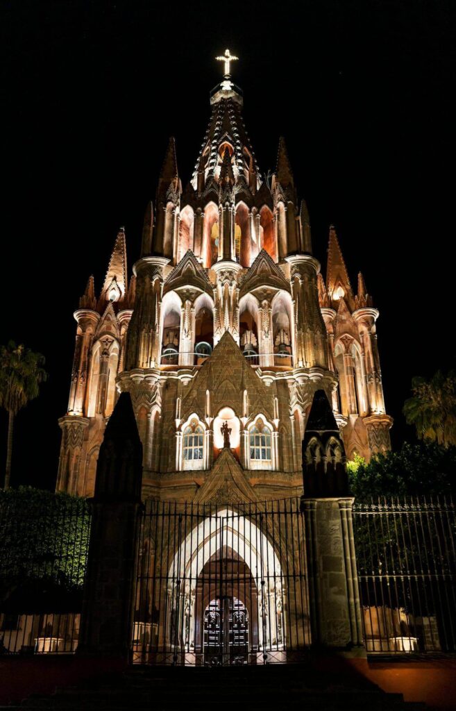 san miguel de allende